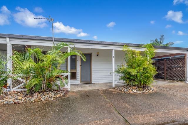6/20 Pandanus Drive, QLD 4802