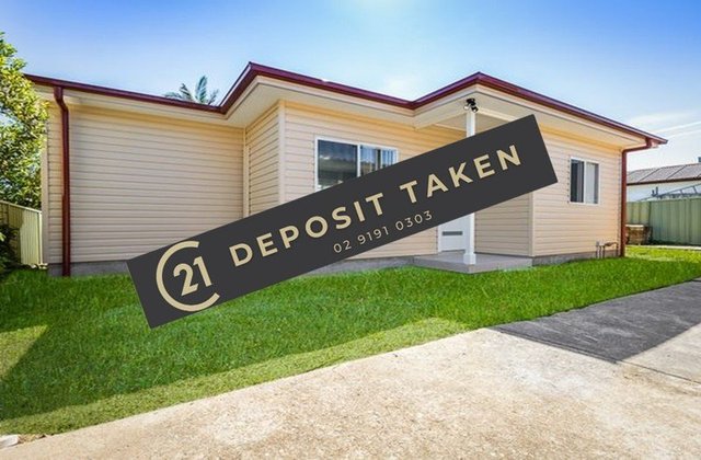 95A Mississippi Road, NSW 2147