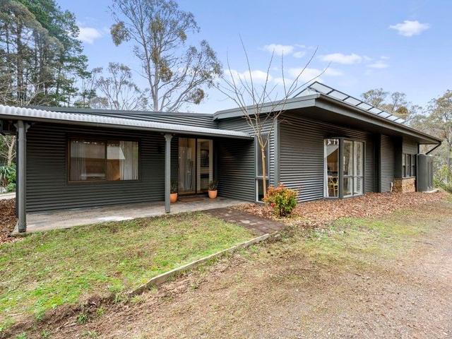 2695 Merton-Euroa Road, VIC 3715