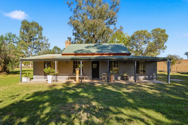 Lot 179 Hilltop Road, NSW 2793