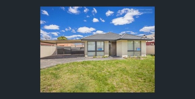 124 Rokewood Crescent, VIC 3048