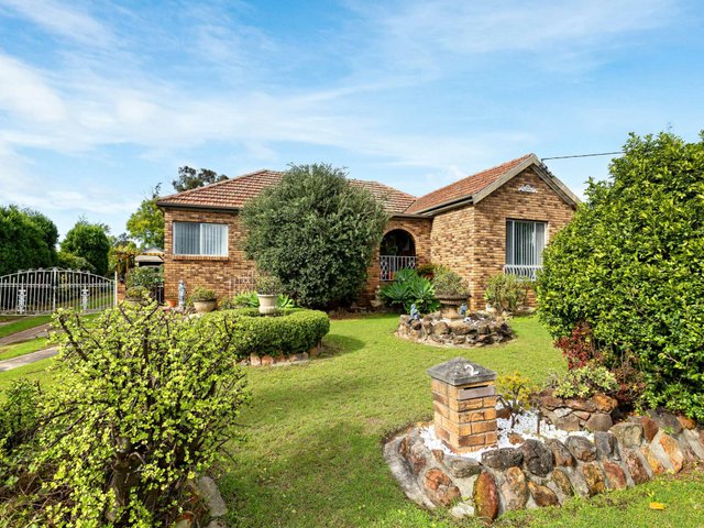 2 David Street, NSW 2325