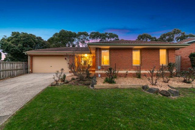 6 Fleur Court, VIC 3805