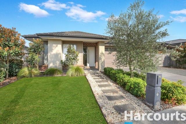 16 Blue Jacket Drive, VIC 3820