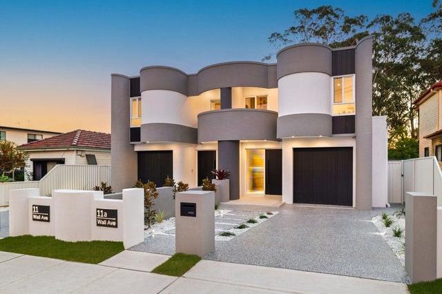 11A Wall Avenue, NSW 2213
