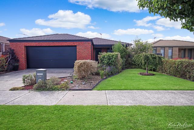 26 Wattle Way, VIC 3816