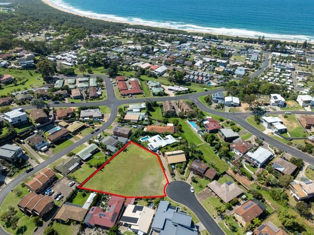 3 Flora Place, NSW 2550
