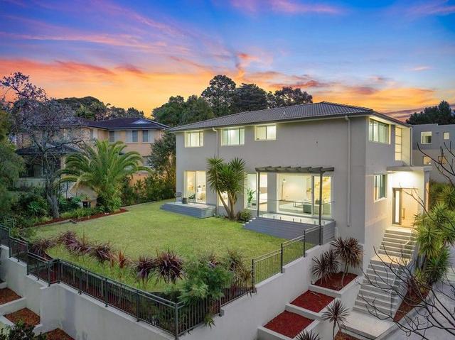 10 Monmouth Avenue, NSW 2071
