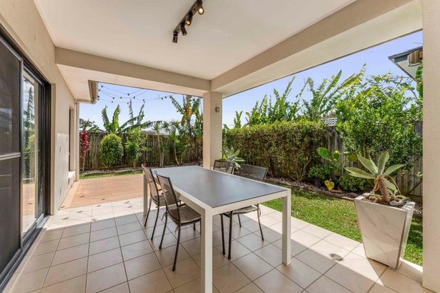 43 Hillcroft Place, QLD 4153