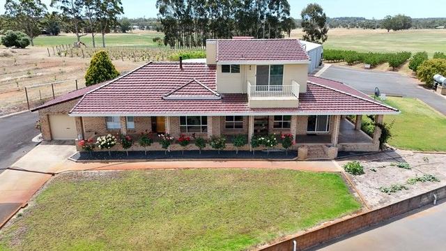 25 Richmond Street (Ringbark), WA 6258