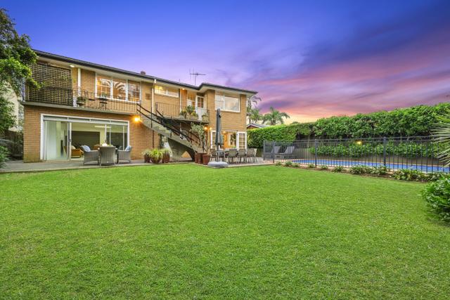 27 Cotentin Road, NSW 2085