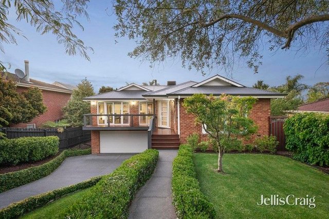 39 Alpine Way, VIC 3137