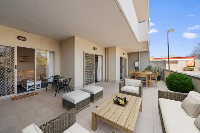 7/12 Waniassa Street, NSW 2620