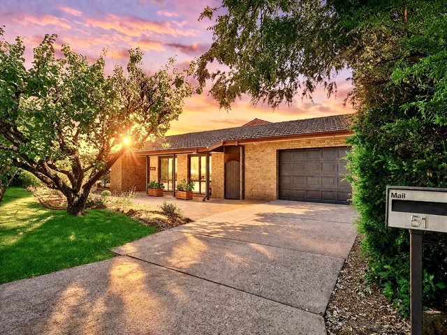 51 Vagabond Crescent, ACT 2617