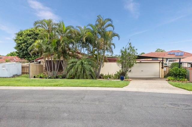 4 Brushtail Crescent, QLD 4077