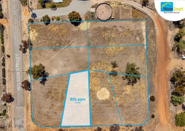 Lot 27 Connelly St, WA 6410