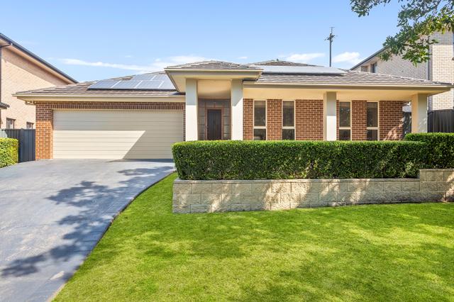 75 Whittaker Street, NSW 2529