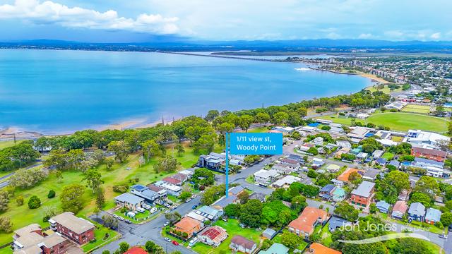 Unit 1/11 View St, QLD 4019