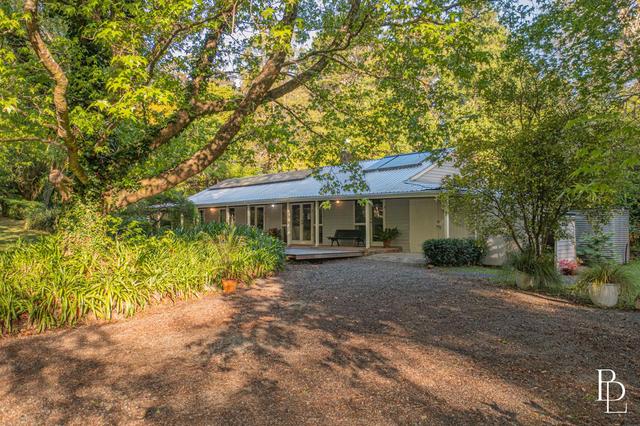 1025 Kangaroo Valley Road, NSW 2535