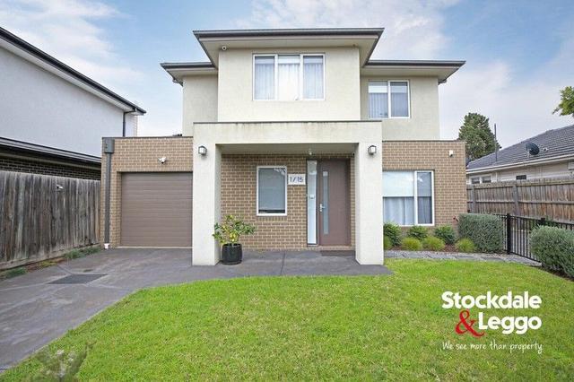 1/15 Cromwell Street, VIC 3046