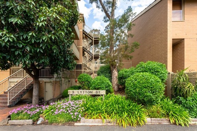 6/3 Lytton Street, VIC 3053