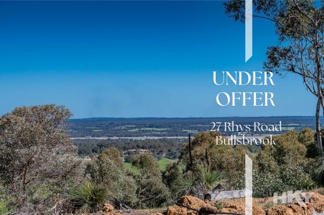 27 Rhys Road, WA 6084