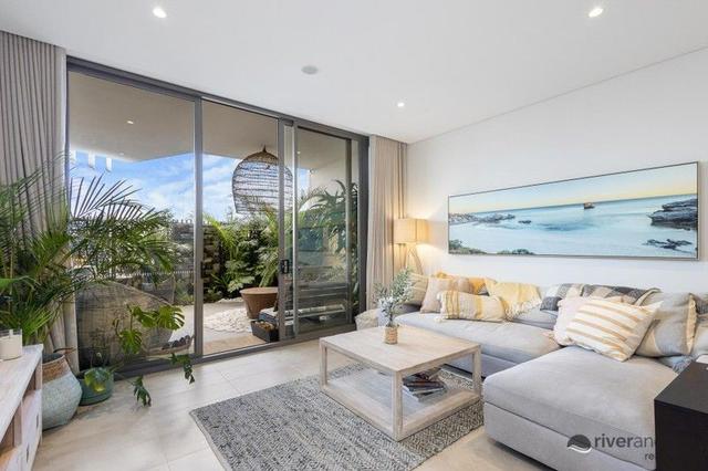 105/5 Cattalini Lane, WA 6159