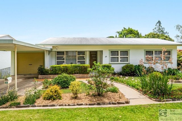 26 Murray Street, NSW 2480