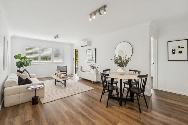 1/233-237 Ernest Street, NSW 2062