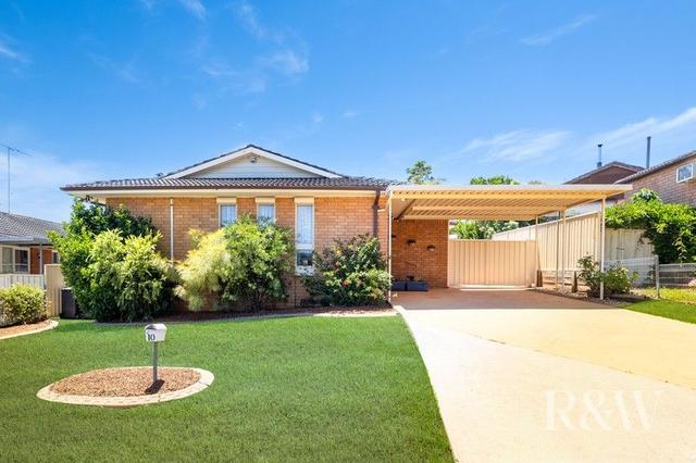 10 Dickens Road, NSW 2560