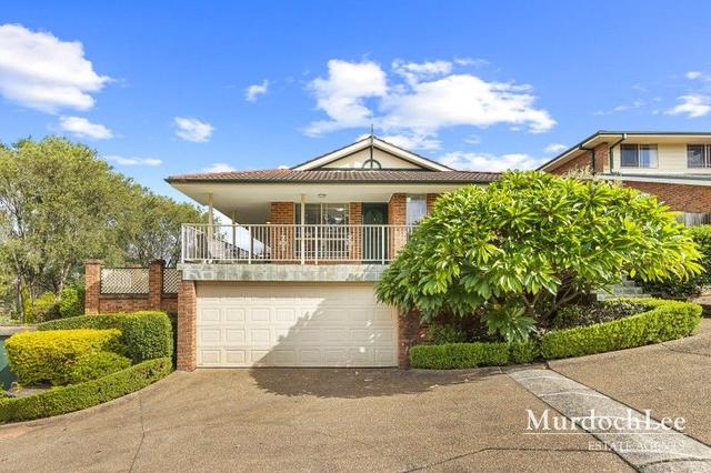 1/3-9 Arndill Avenue, NSW 2153