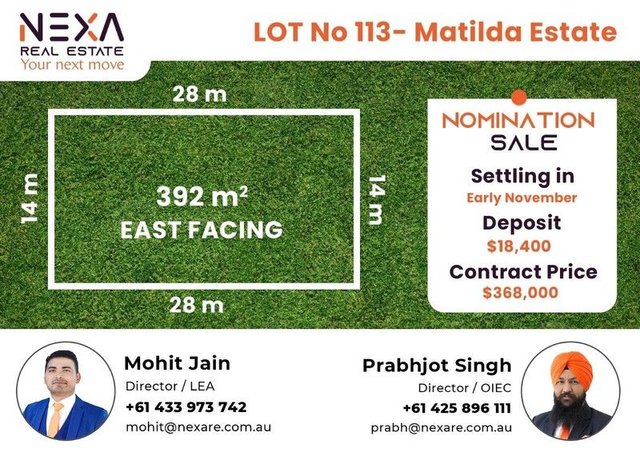 21 Belvedere Cct, VIC 3064