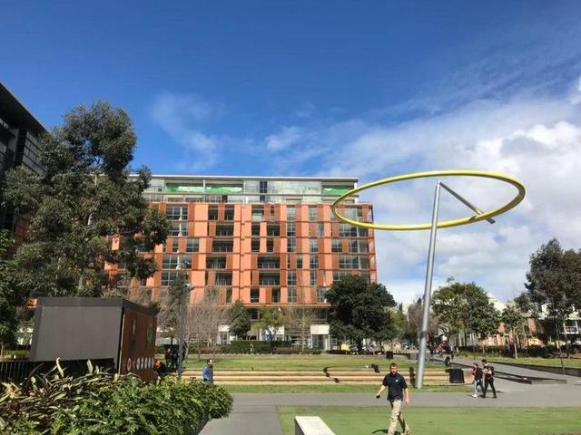 607/83 O'Connor St, NSW 2008