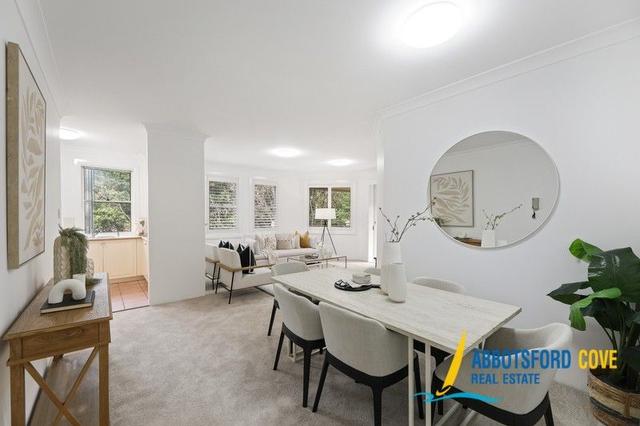 23/3 Figtree Avenue, NSW 2046