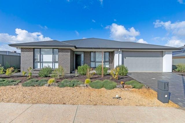 1 Carrodus Green, SA 5371