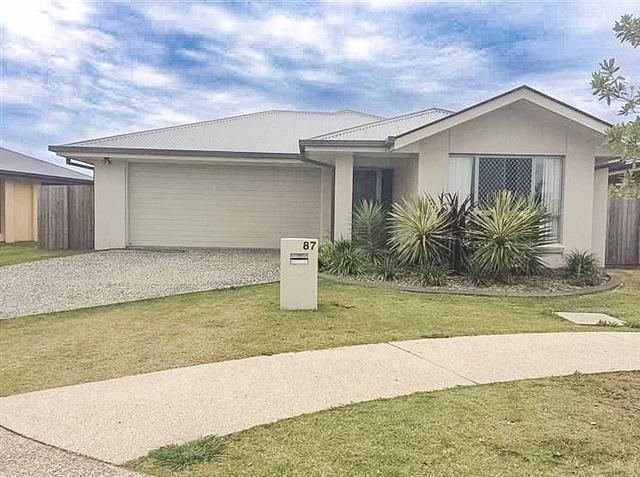 87 Central Green Drive, QLD 4504