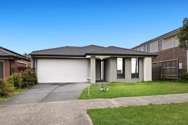 56 Lineham Drive, VIC 3977