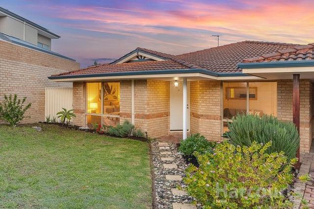 49 Fisherton Circuit, WA 6028
