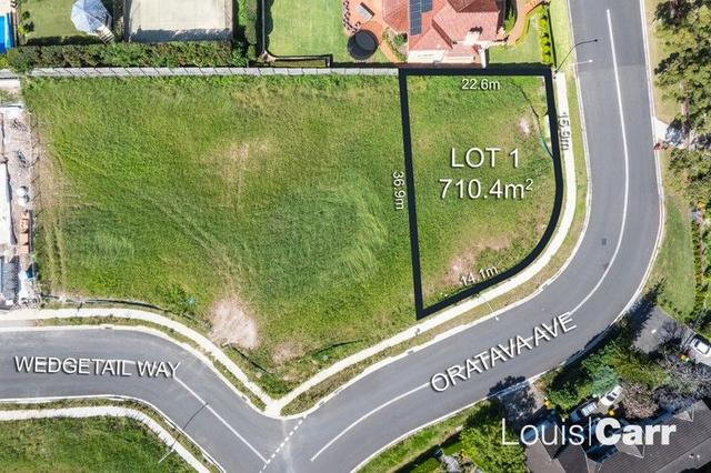 1/79-87 Oratava Avenue, NSW 2125