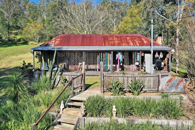 2889 Wollombi Road, NSW 2325