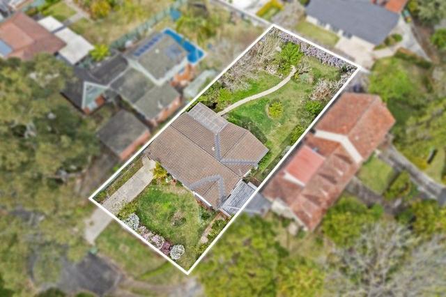 1 Beltana Place, NSW 2076