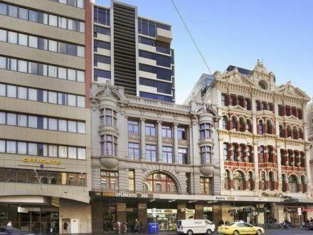 205B/268 Flinders Street, VIC 3000