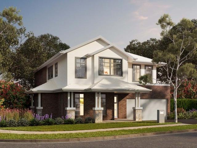 Lot 2124 Proposed Road, NSW 2765