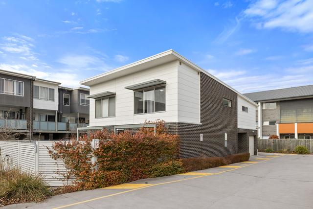 27/22 Henry Kendall Street, ACT 2913