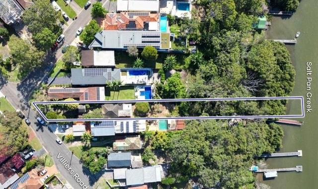 24 Villiers Road, NSW 2211