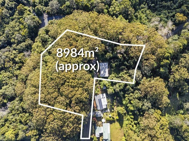 15B Old School Road, QLD 4213