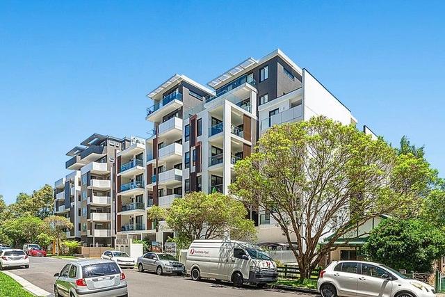 18/25 Smallwood Ave, NSW 2140