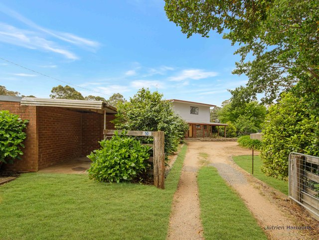 50 Red Hill Road, NSW 2622