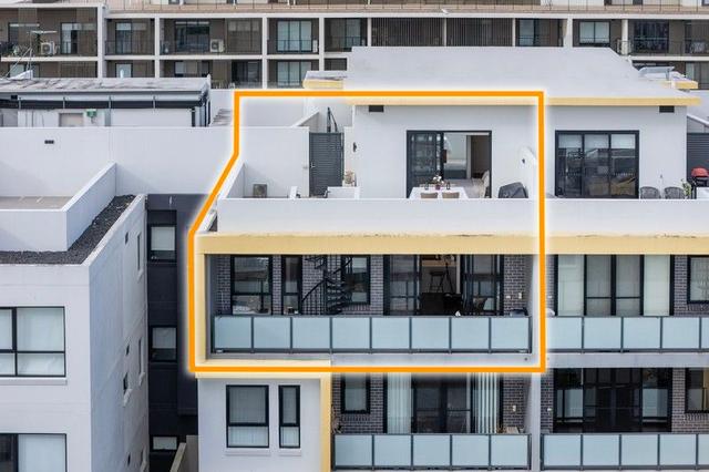420/10 Hezlett Road, NSW 2155