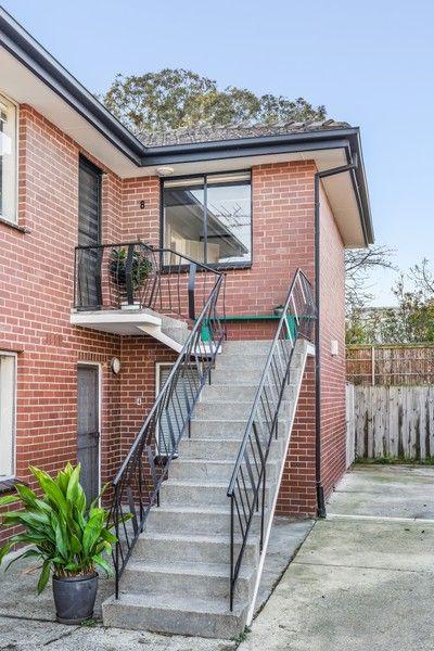 8/62 Normanby Avenue, VIC 3071